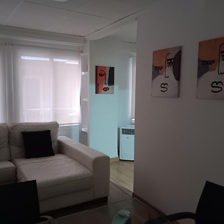 Apartamento Familiar Centro Historico Plaza Ayuntamiento "Ciutat Vella" 瓦伦西亚 外观 照片