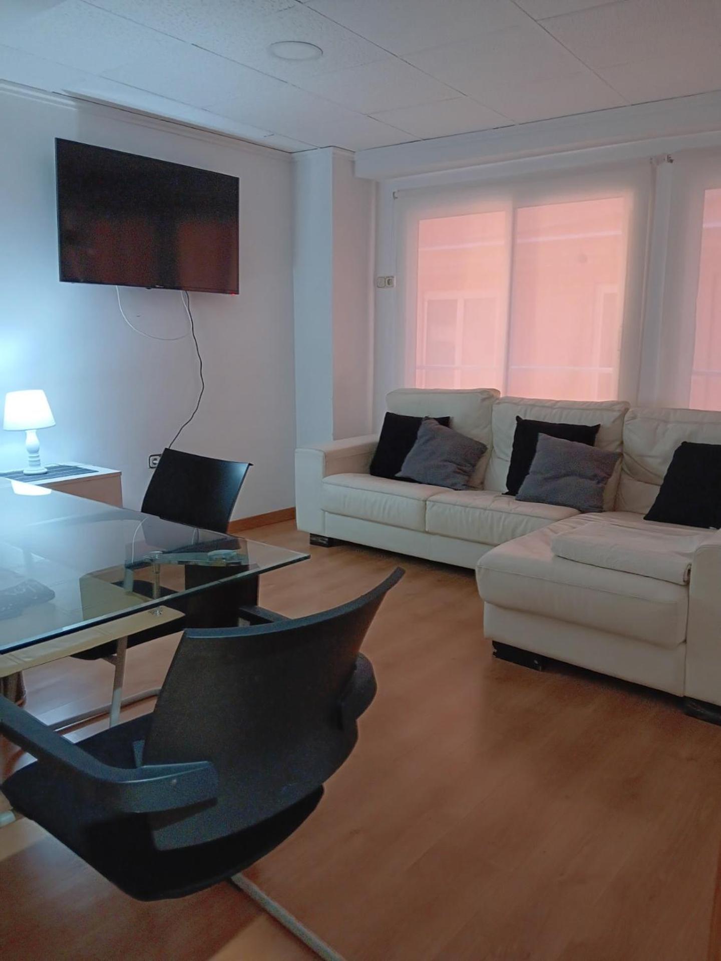 Apartamento Familiar Centro Historico Plaza Ayuntamiento "Ciutat Vella" 瓦伦西亚 外观 照片
