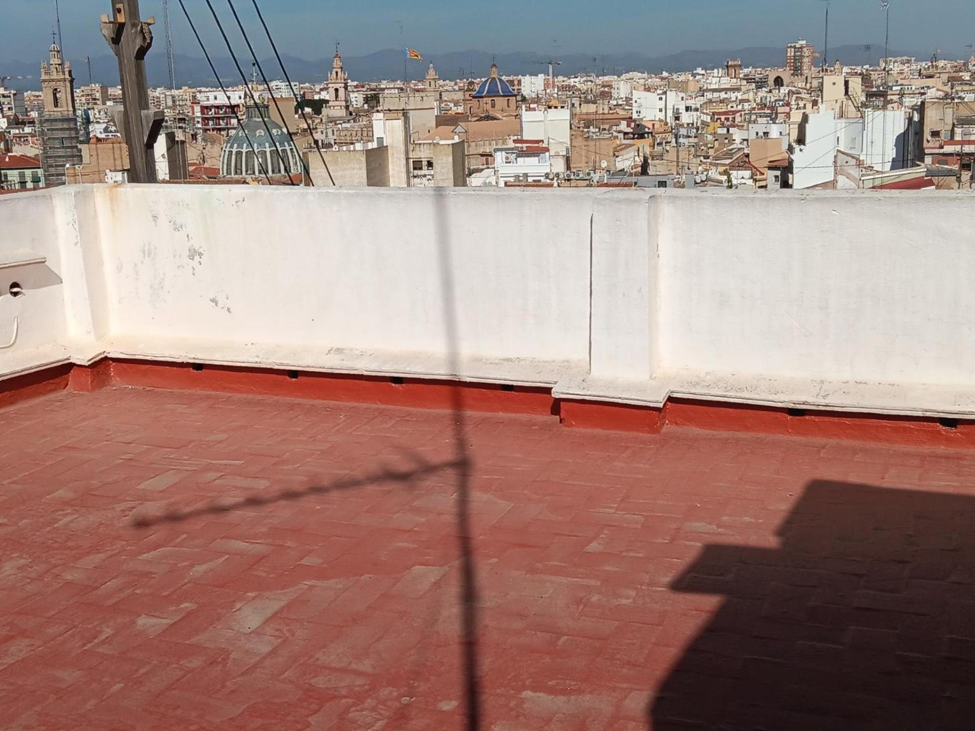 Apartamento Familiar Centro Historico Plaza Ayuntamiento "Ciutat Vella" 瓦伦西亚 外观 照片