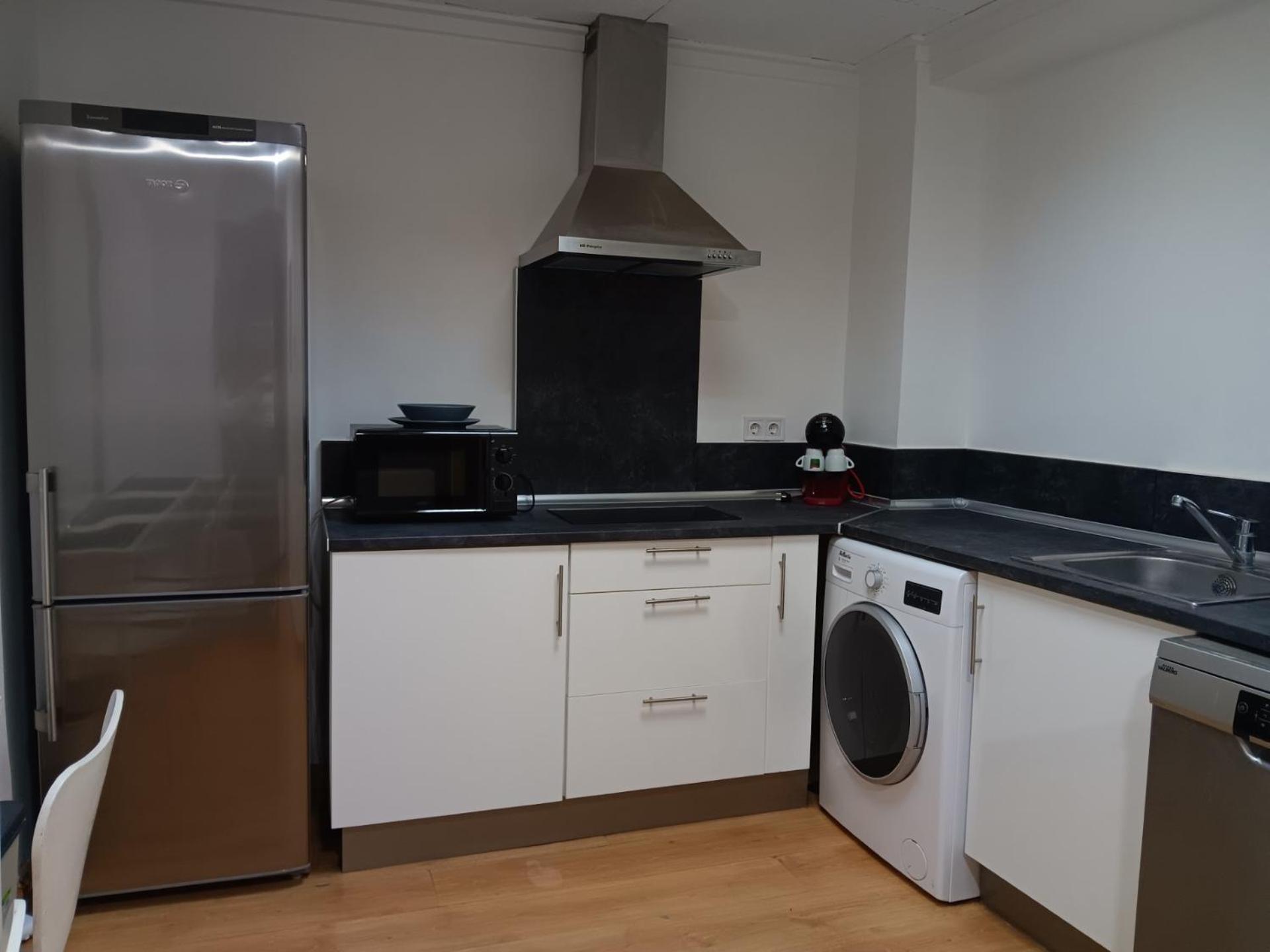 Apartamento Familiar Centro Historico Plaza Ayuntamiento "Ciutat Vella" 瓦伦西亚 外观 照片