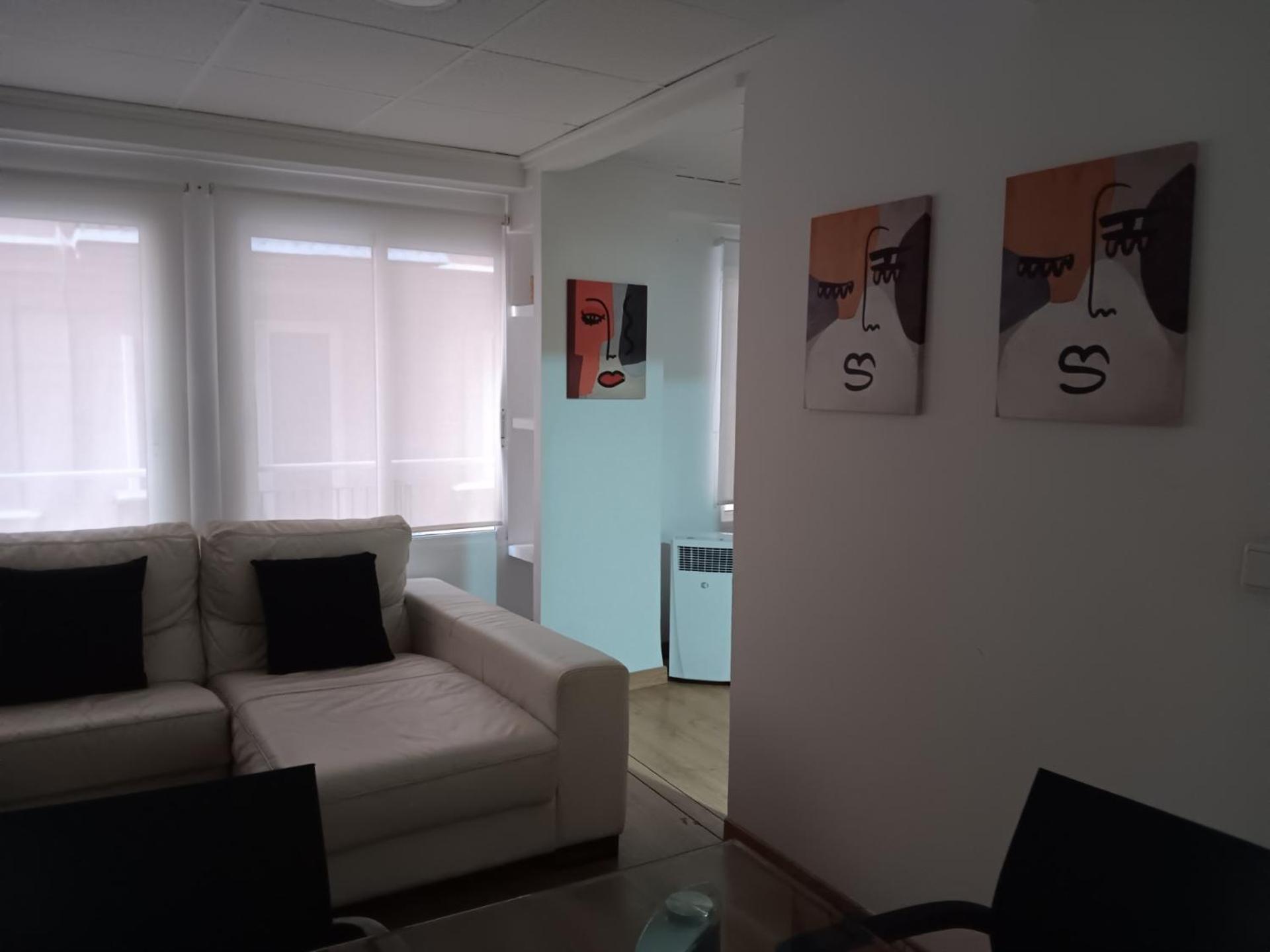 Apartamento Familiar Centro Historico Plaza Ayuntamiento "Ciutat Vella" 瓦伦西亚 外观 照片