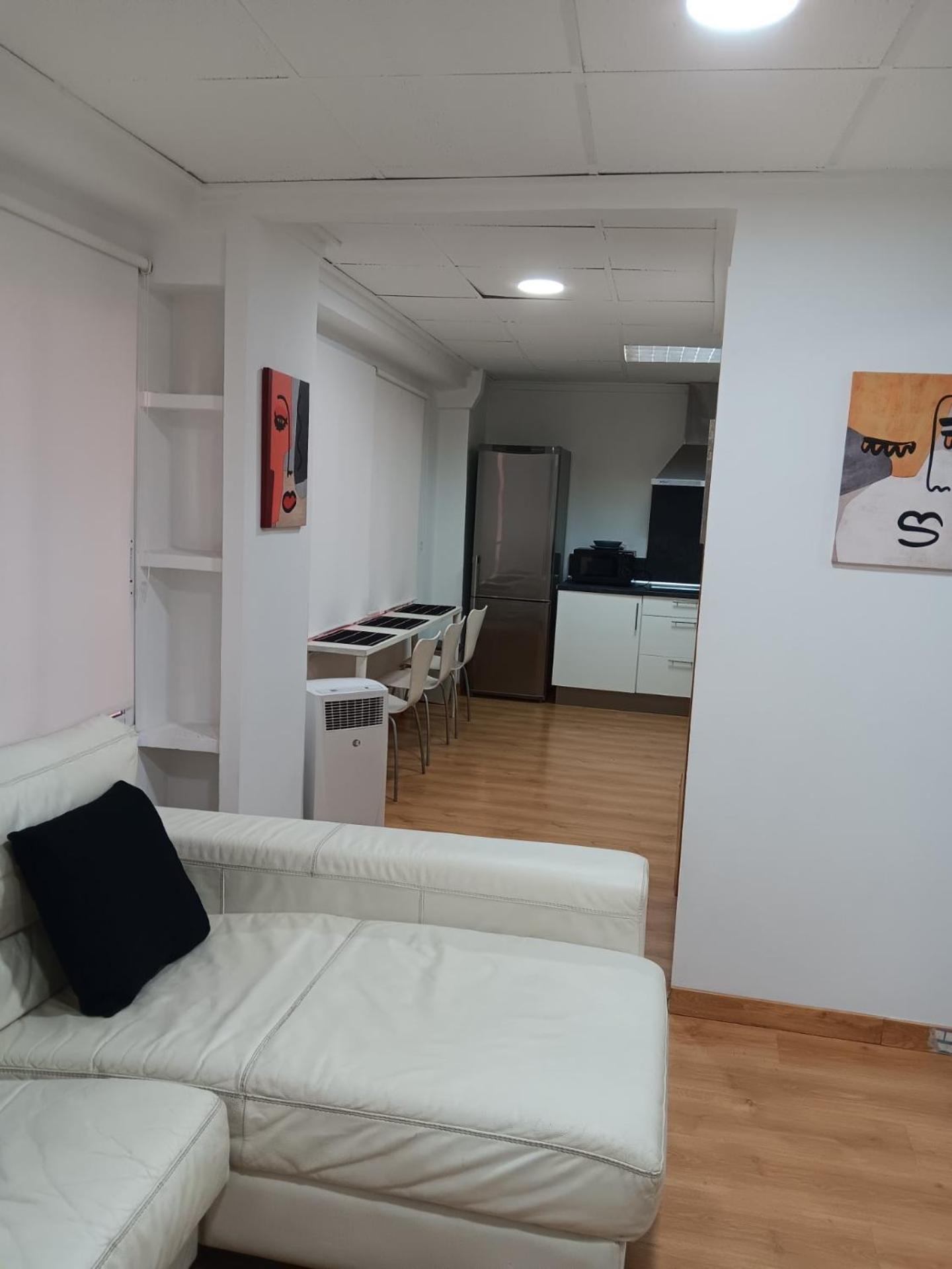 Apartamento Familiar Centro Historico Plaza Ayuntamiento "Ciutat Vella" 瓦伦西亚 外观 照片