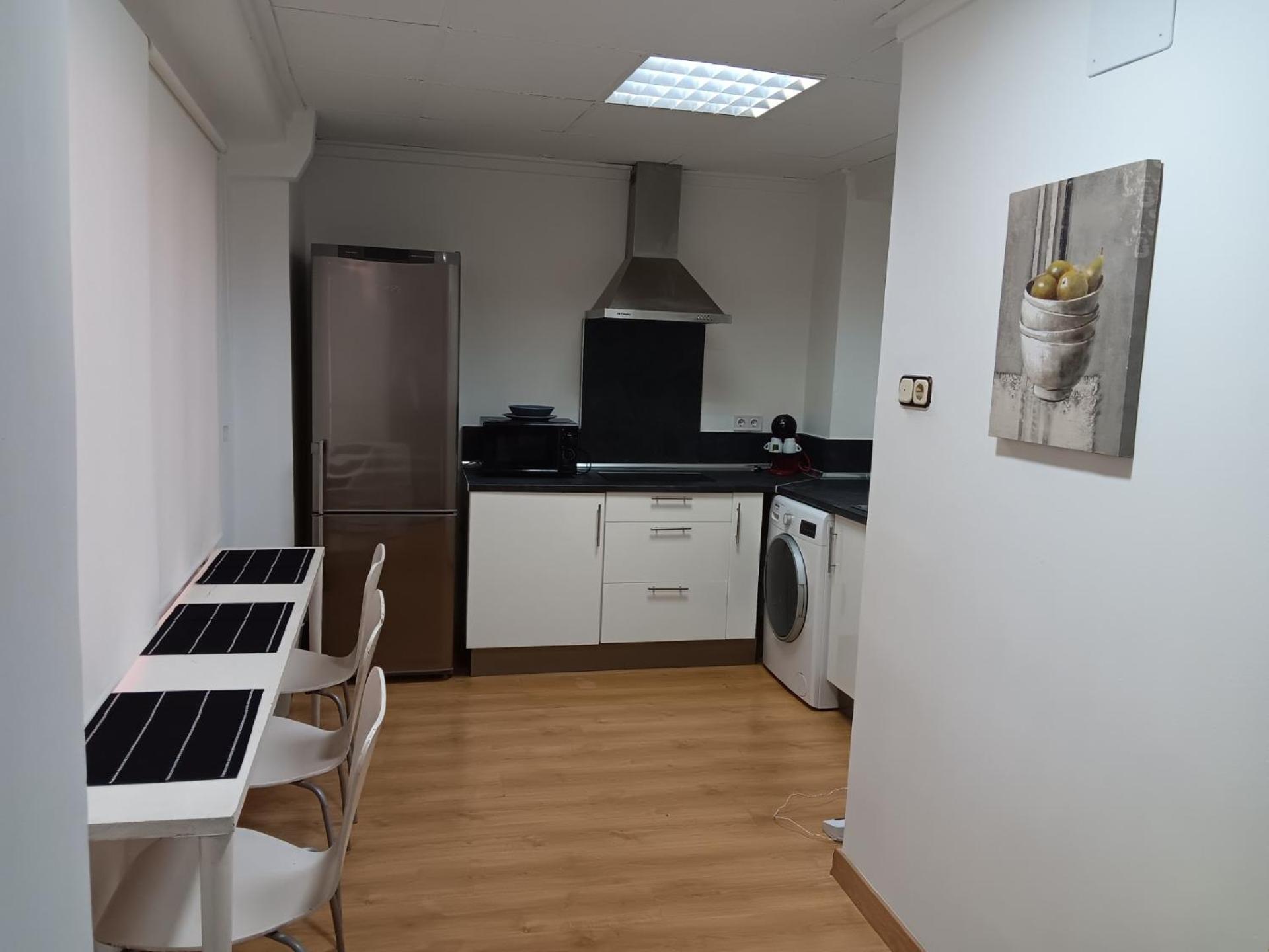 Apartamento Familiar Centro Historico Plaza Ayuntamiento "Ciutat Vella" 瓦伦西亚 外观 照片