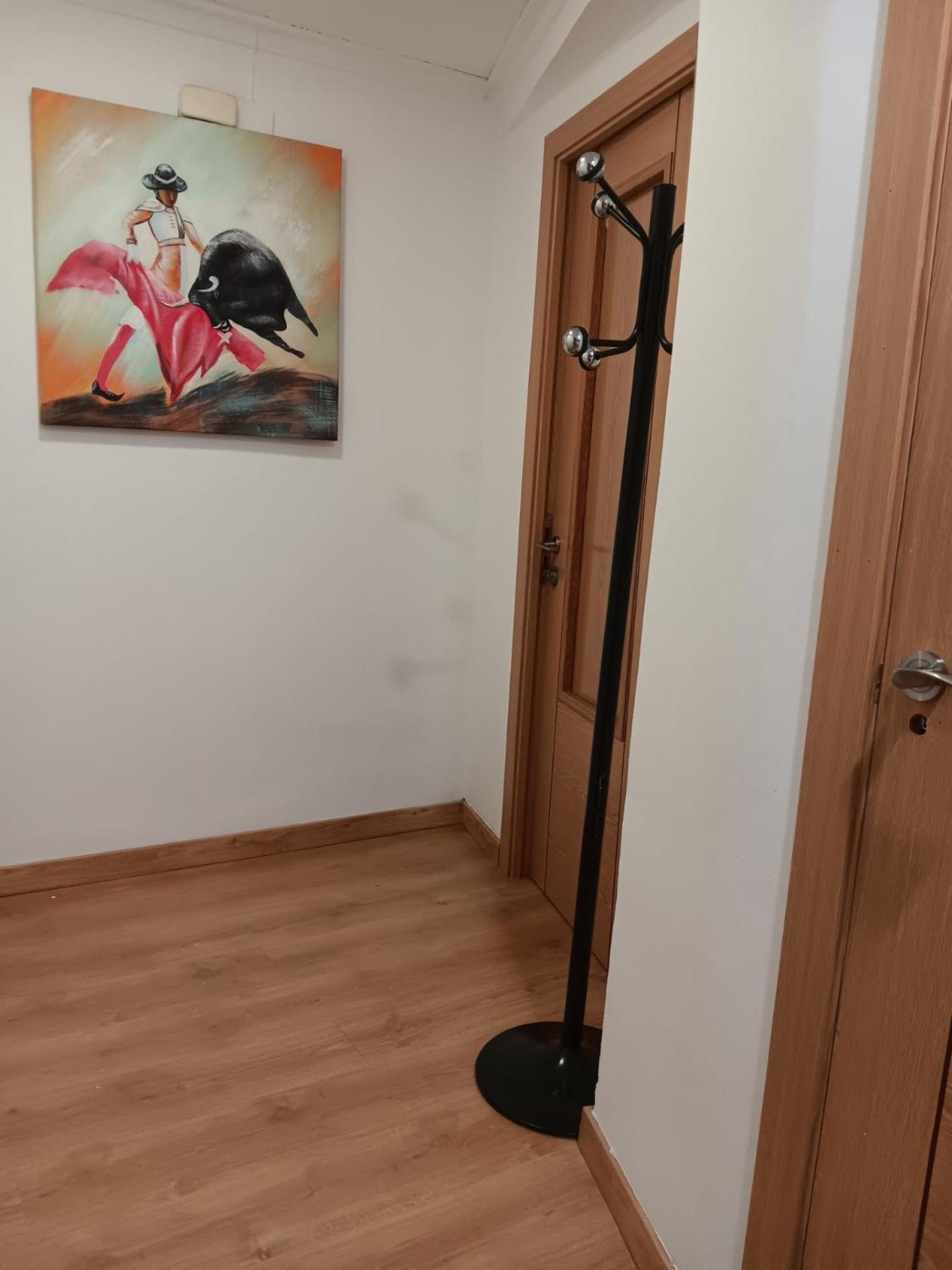 Apartamento Familiar Centro Historico Plaza Ayuntamiento "Ciutat Vella" 瓦伦西亚 外观 照片